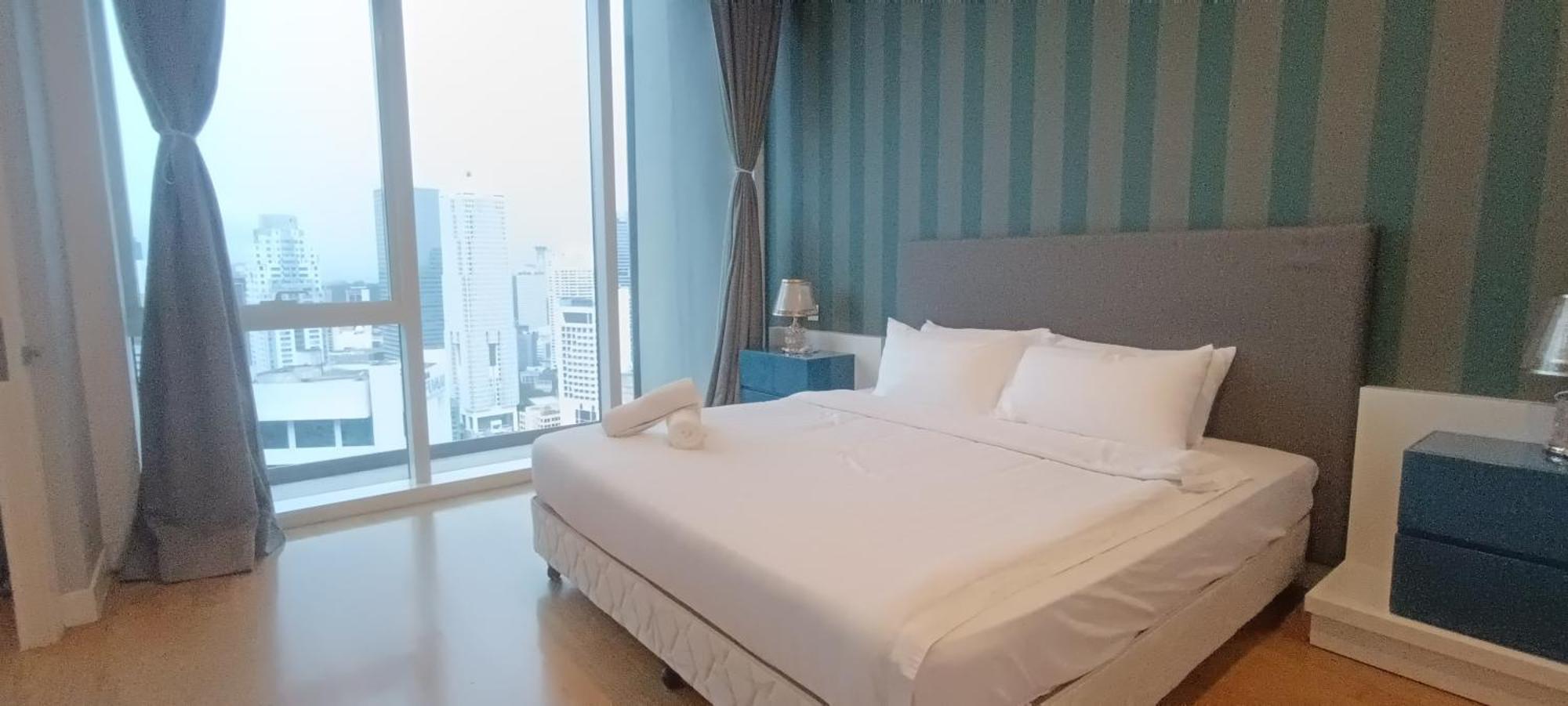 The Platinum Quzoma Suites In Klcc Kuala Lumpur Esterno foto